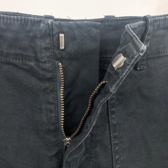 SOLD Nili Lotan Carbon Jenna Pant Size 4 - Picture 11 of 13